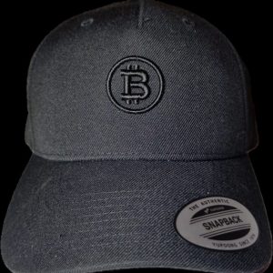 Crypto Caps